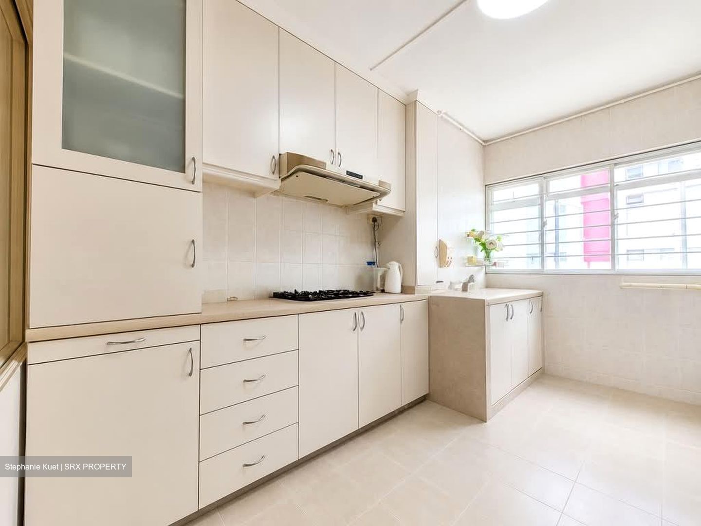 Blk 266 Tampines Street 21 (Tampines), HDB 3 Rooms #558722681